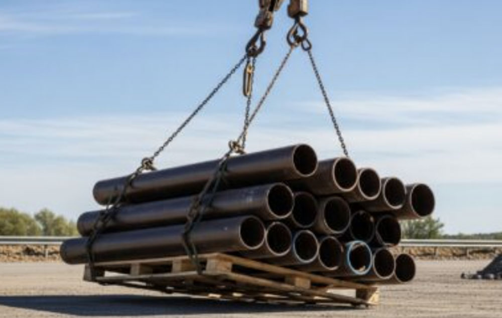 Top 5 Safety Hazards in Rigging and how to avoid them