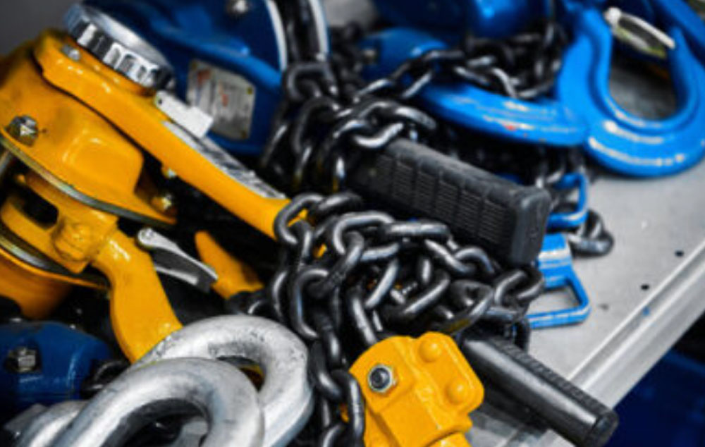 Lifting the Standard: Why Shutterlock is the Definitive Leader in Rigging Equipment