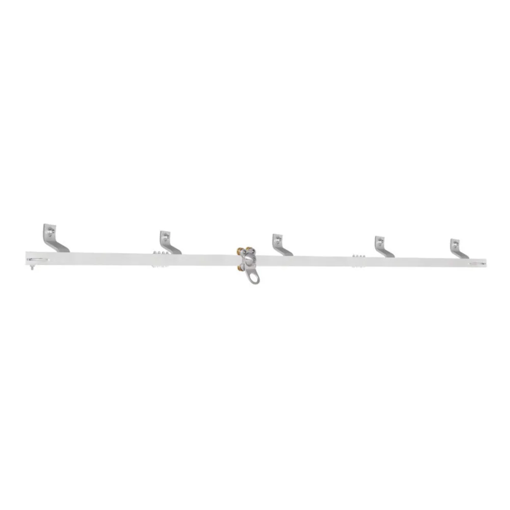 Horizontal Floor/Ceiling Mounted Lifeline System - PN5000