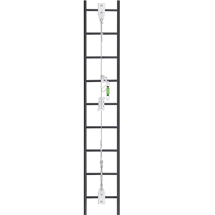 Vertical Lifeline System PN 6000