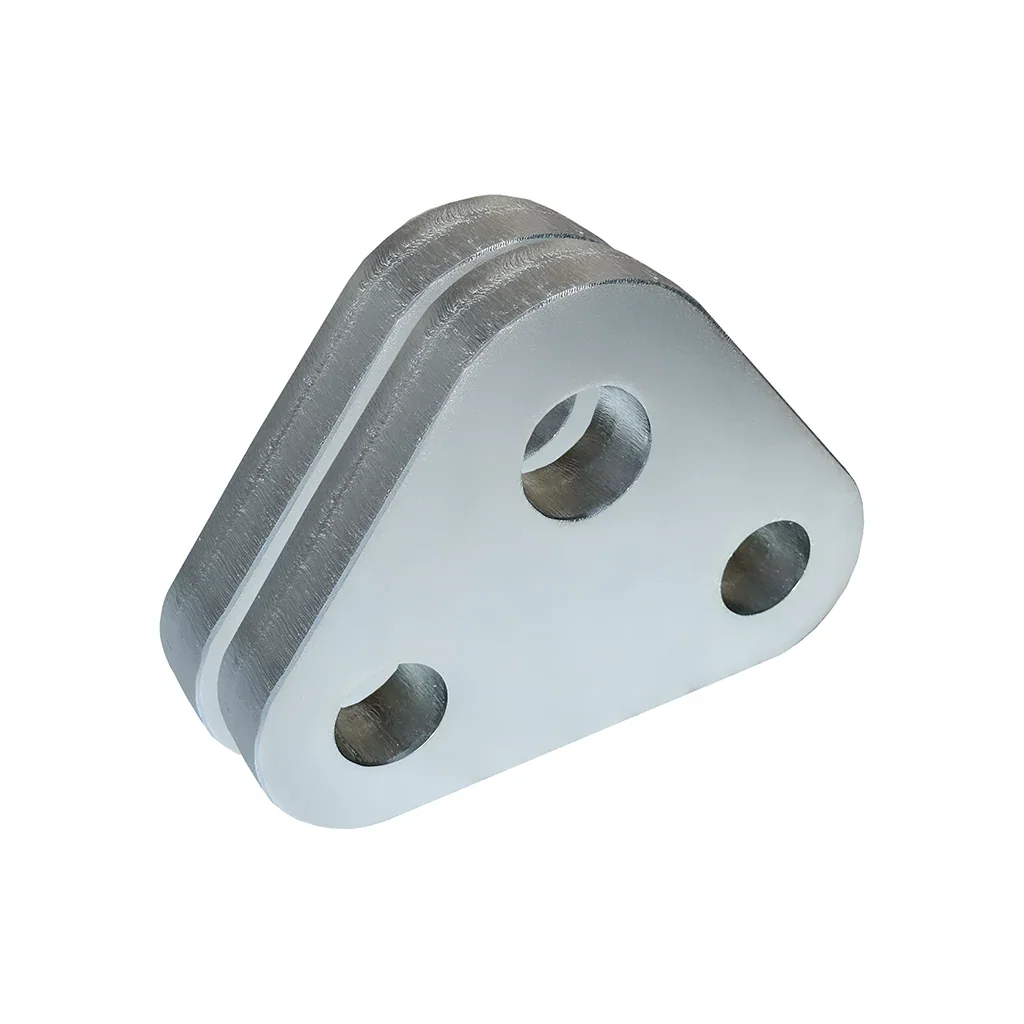 Aluexbeams - 2 x Aluex Link 25 Accessories
