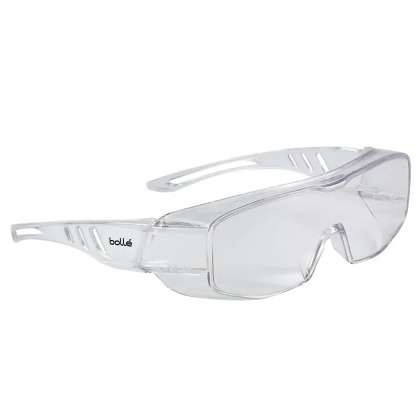 Overlight Safety Glasses