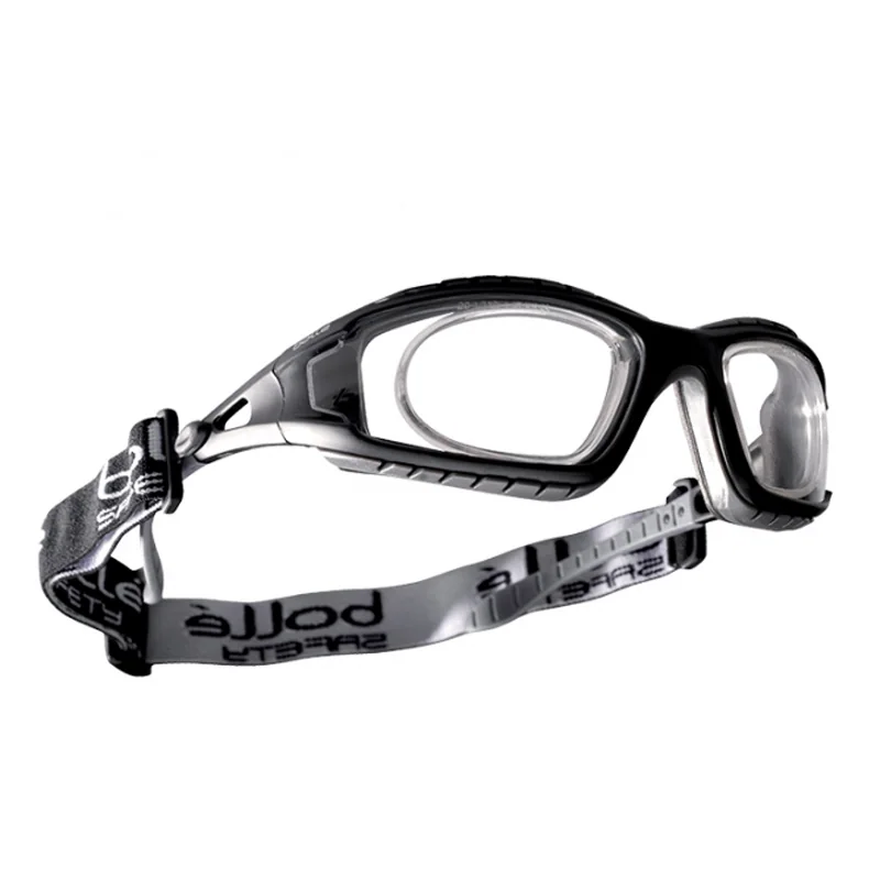 Tracker RX Prescription Glasses