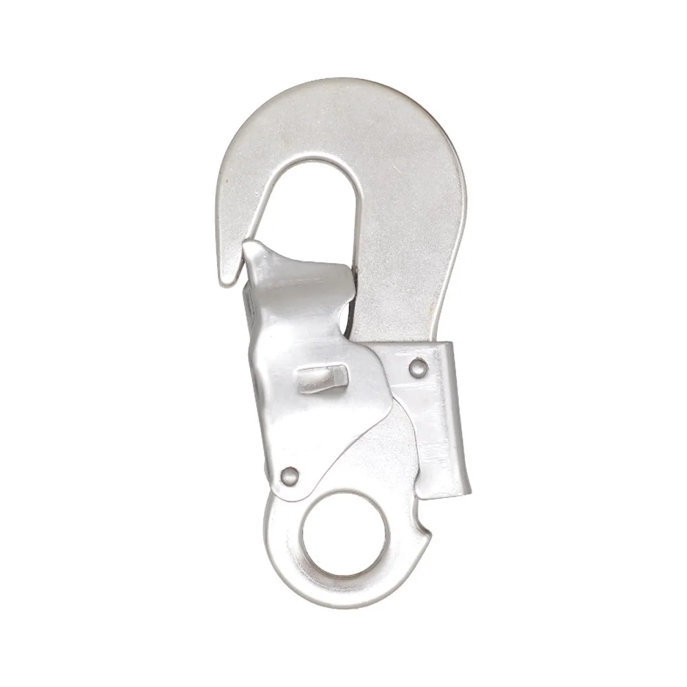 Aluminium Snap Hook