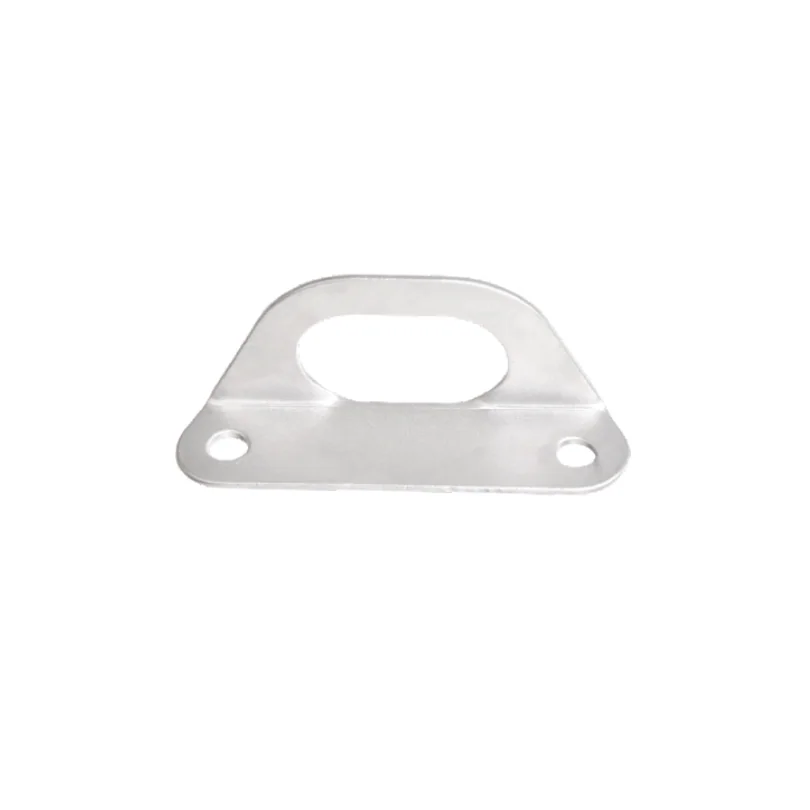 Flange Anchor