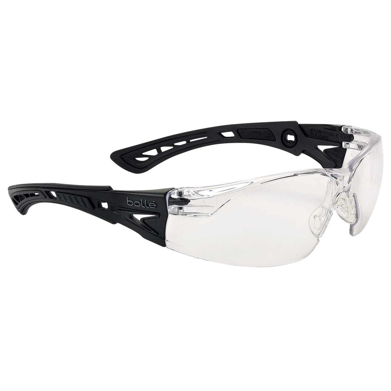 Rush+ BSSI Tactical Glasses