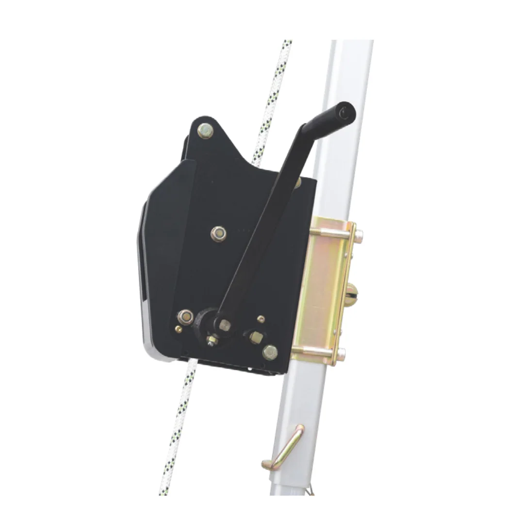 Winch - PN 818(C)