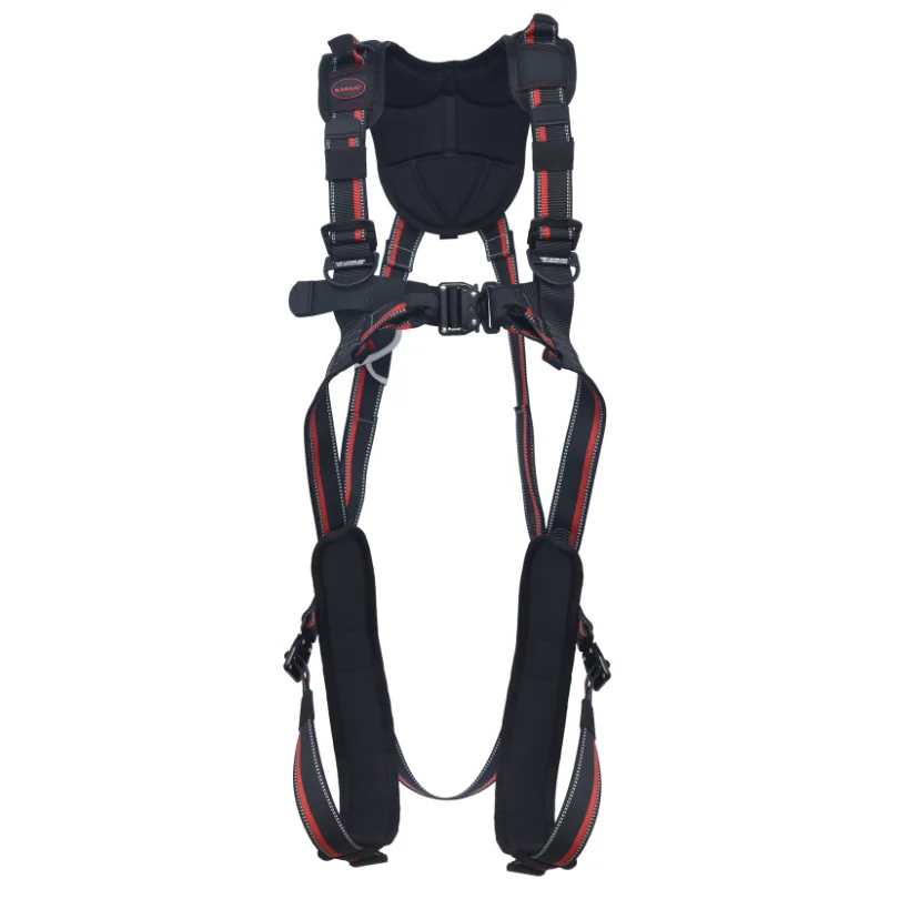 Magna 1 Premium Range Harness