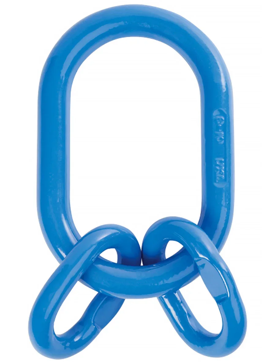 Max-Alloy®™ GR80+GR100 Oblong Sub-Assembly “Blue Series”