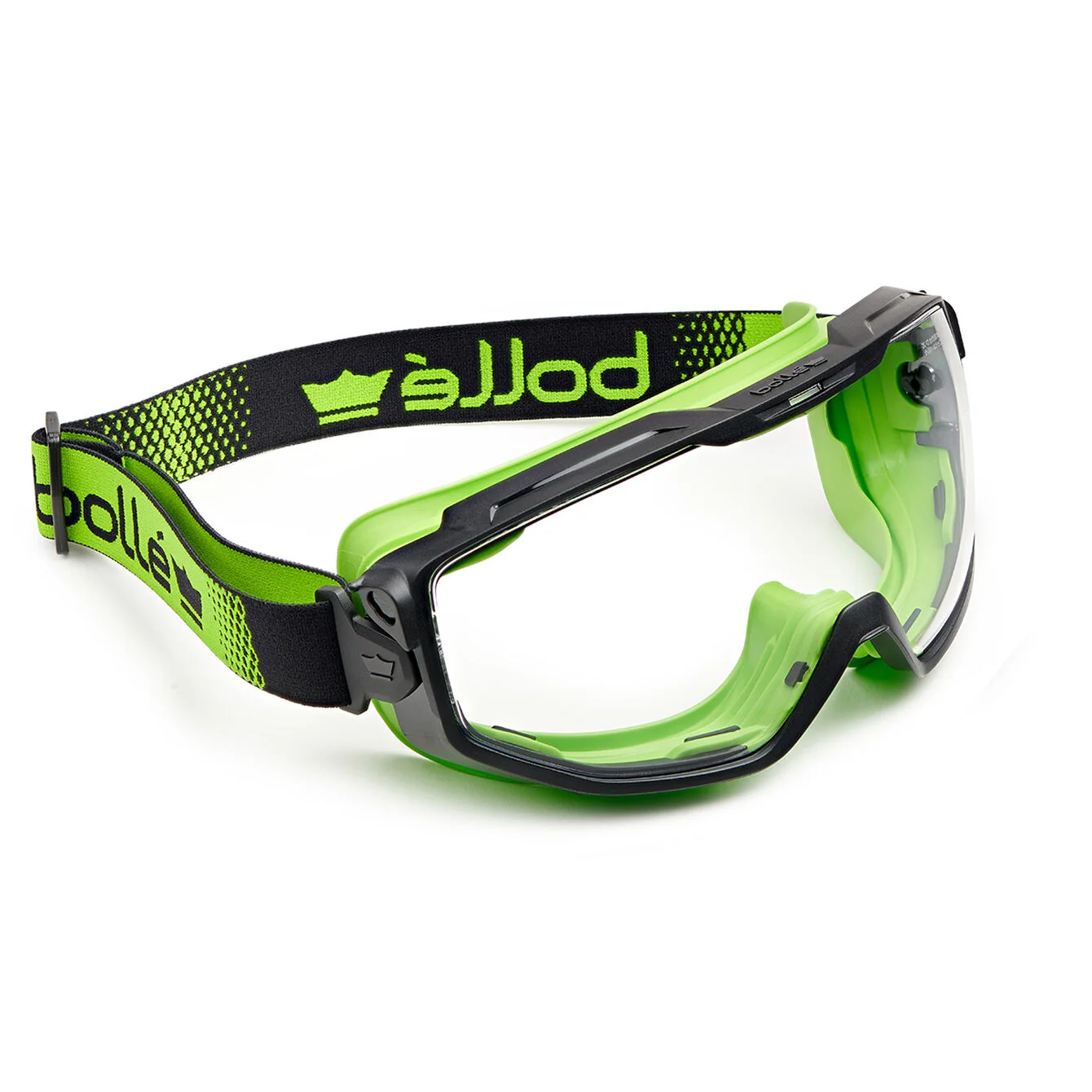 Universal Safety Goggles