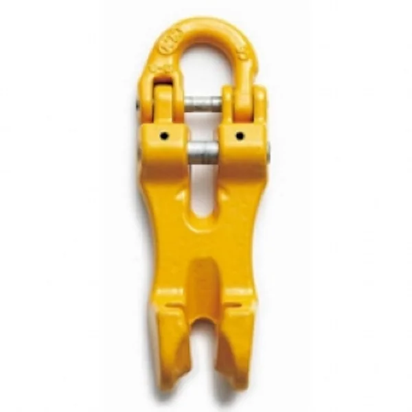 YOKE® Grade 8 Shortening Clutch