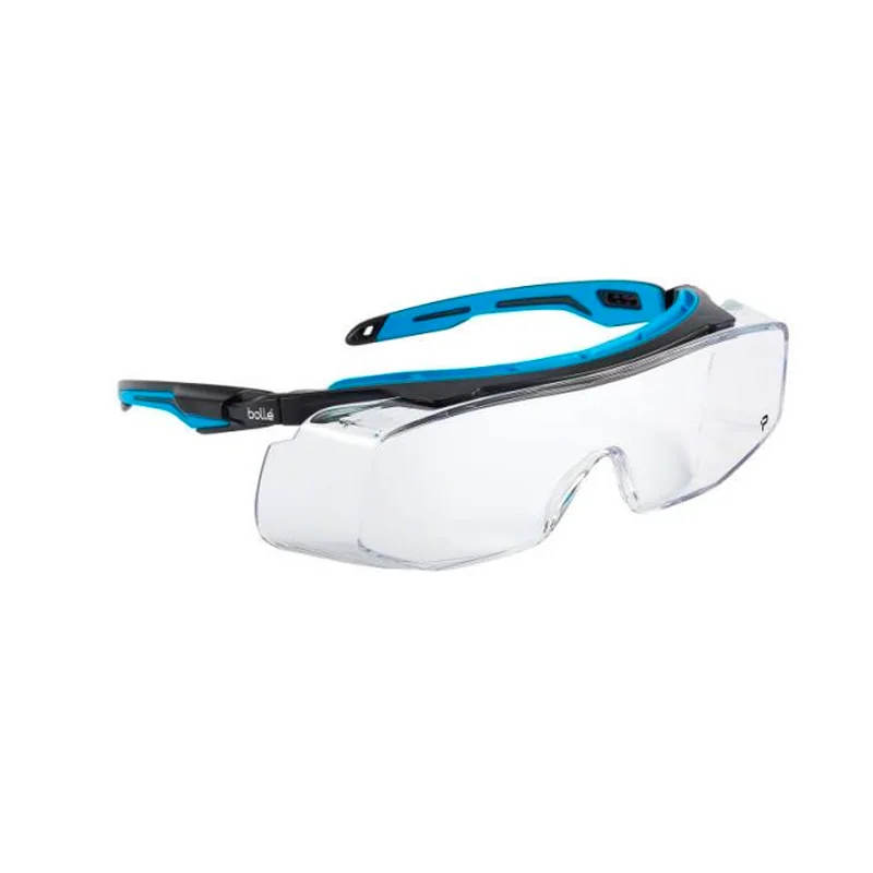Tryon OTG Safety Glasses