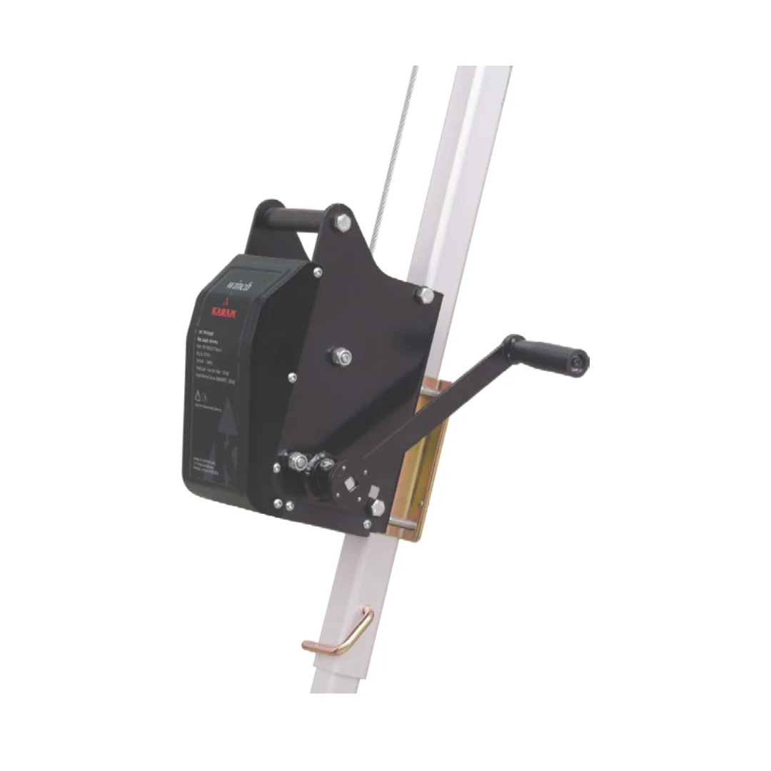Winch - PN 818