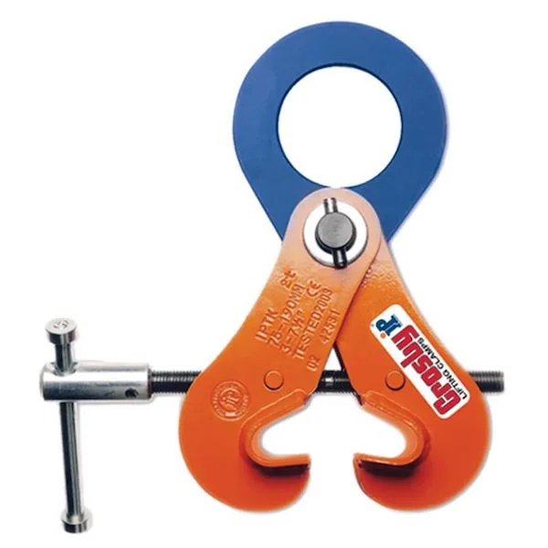 Crosby® Beam Clamp IPTK