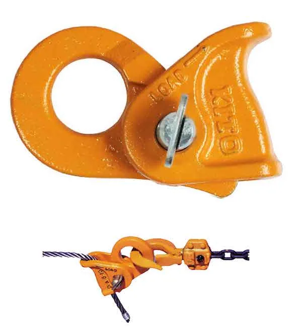 Kito® Clip