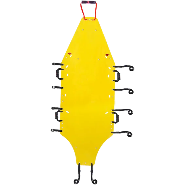 Salva-Vida Rescap Recovery Stretcher