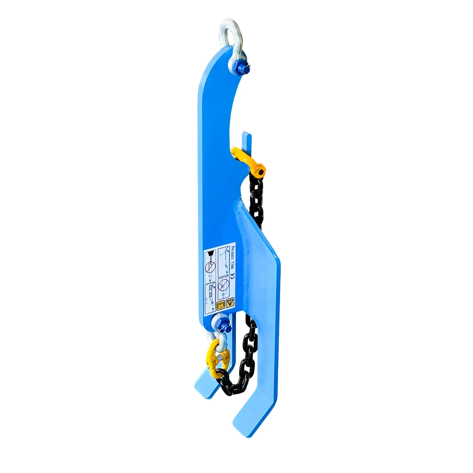 Aluexbeams - Aluex Lifter Accessories