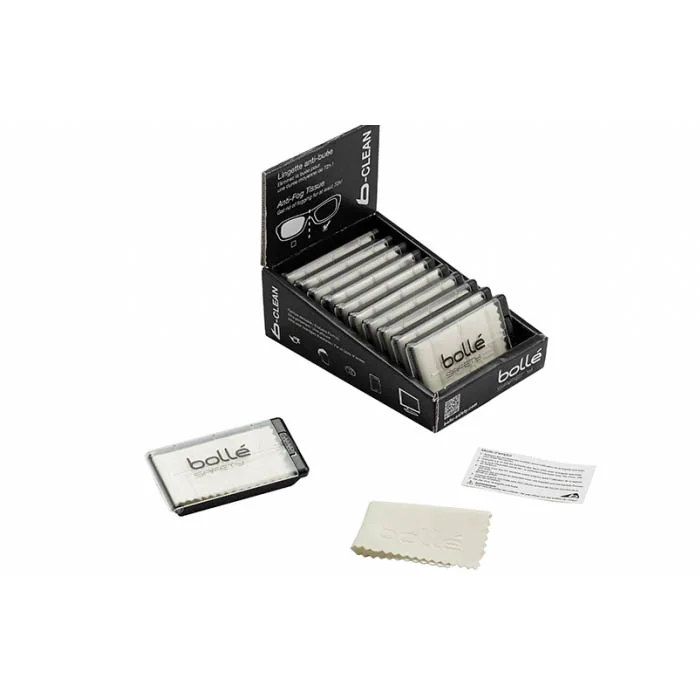 Anti-Fog Solutions B250