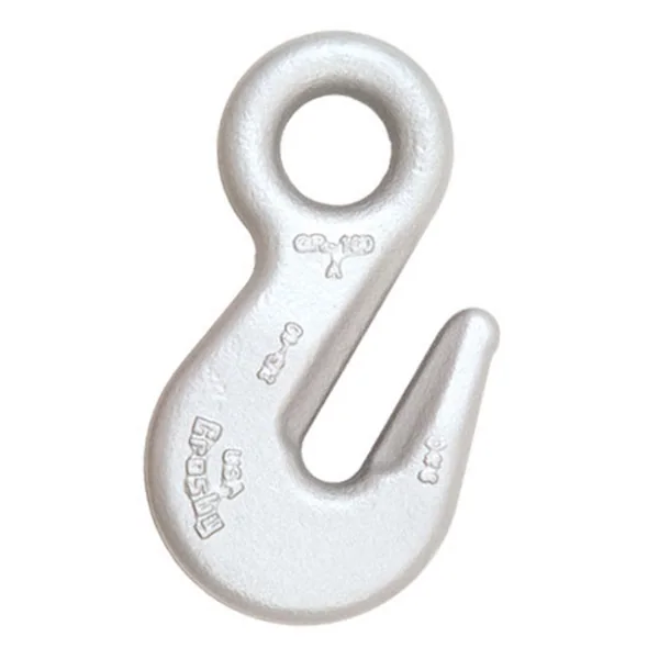 Crosby® Platinum Line - A-1328 Eye Grab Hook