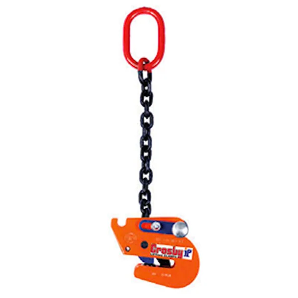 Crosby® Beam Clamp IPSTARTEC11