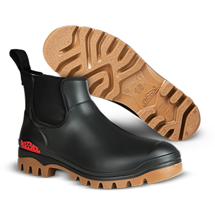 Jonsson Workwear Ankle Gumboot