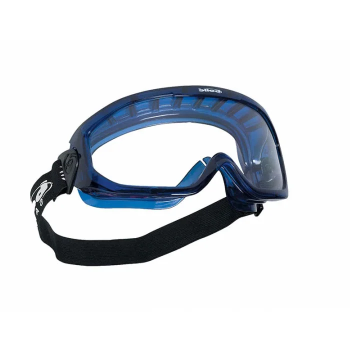 Blast Safety Goggle