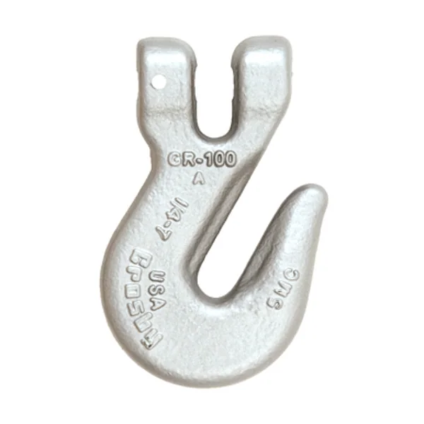 Crosby® Platinum Line - A-1358 Clevis Grab Hook