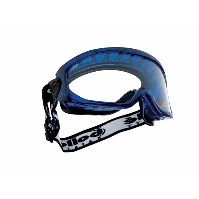 Blast Safety Goggle Sealed