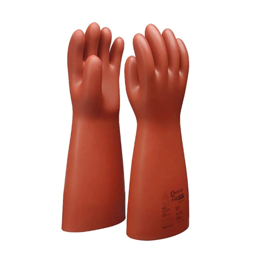 Flash and Grip Composite Glove