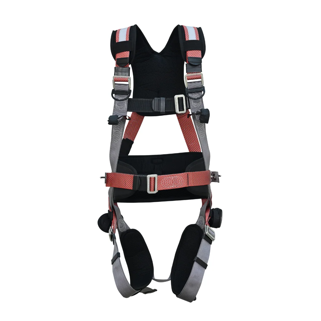 Female Mining Safety Harness - PN42(SP)(03)(W)