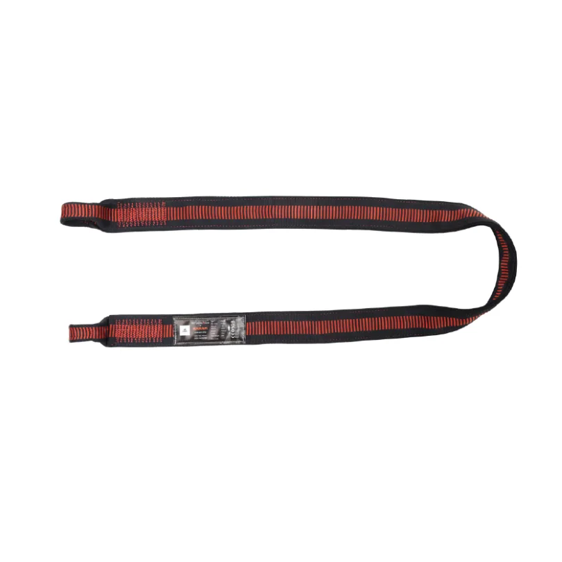Cross Arm Anchor Strap