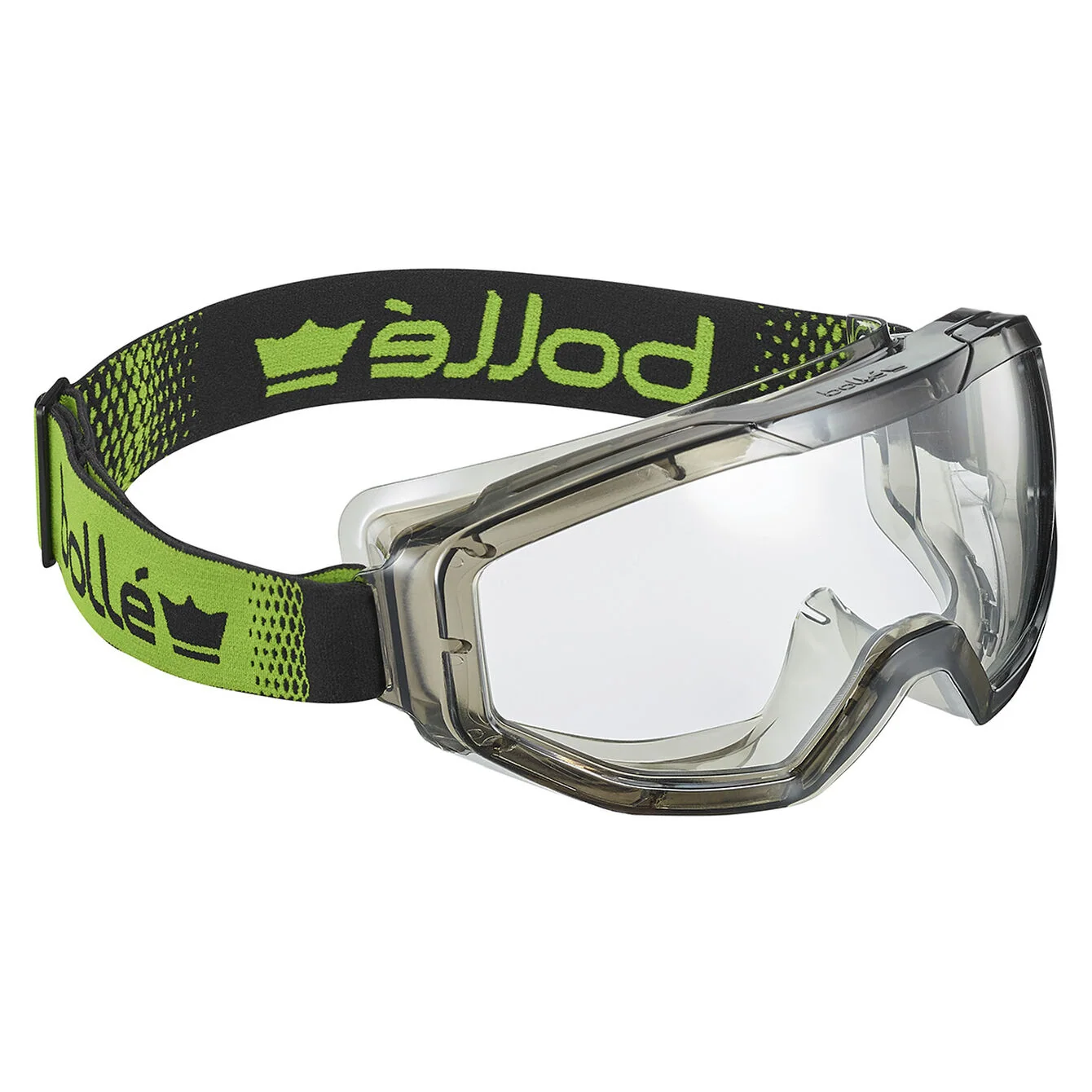 Globe Safety Goggles