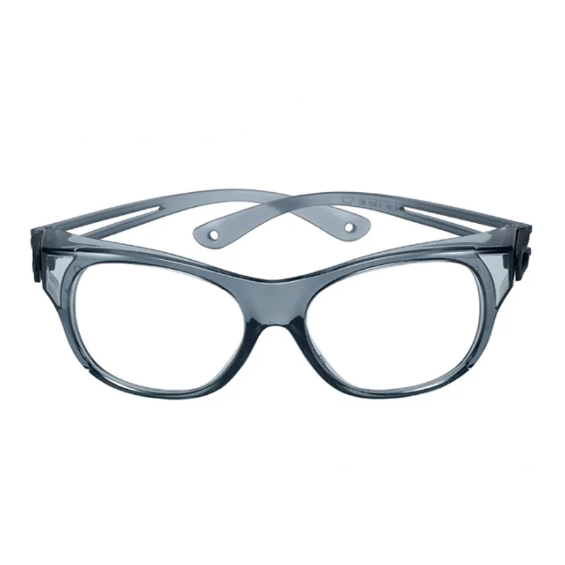 Macro Prescription Glasses