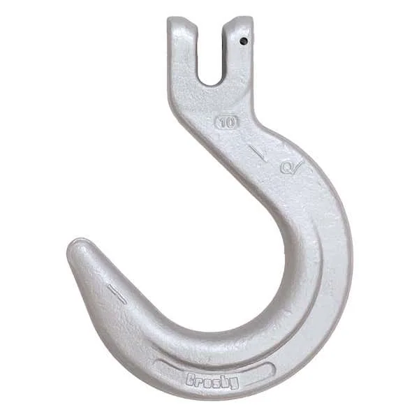 Crosby® Platinum Line - A-1359 Clevis Foundry Hook