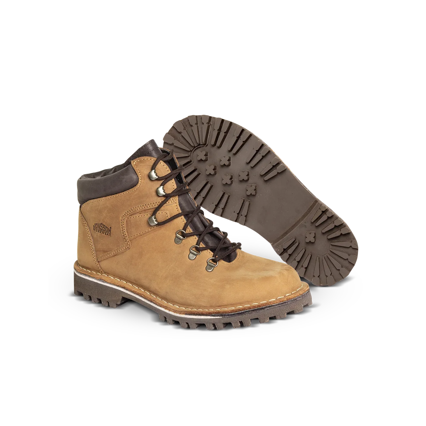 Jonsson Workwear RLB Stitch Down Boots