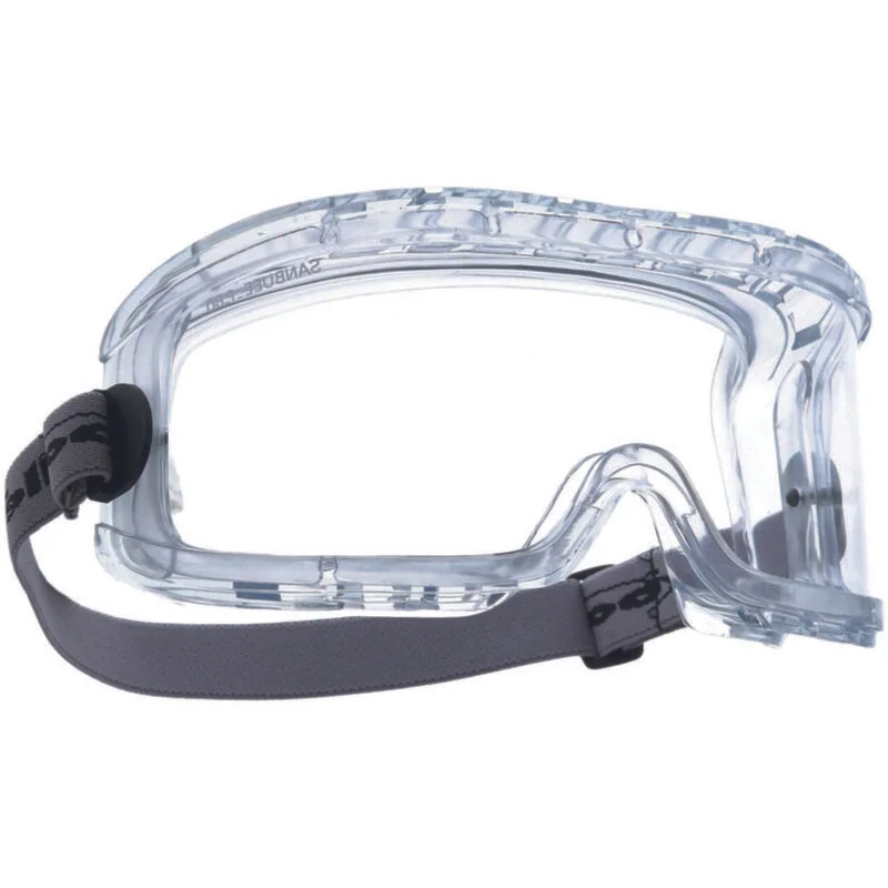 Elite Safety Goggle