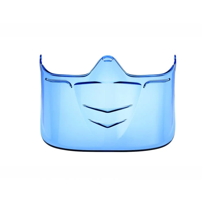 Superblast Safety Goggles Visor