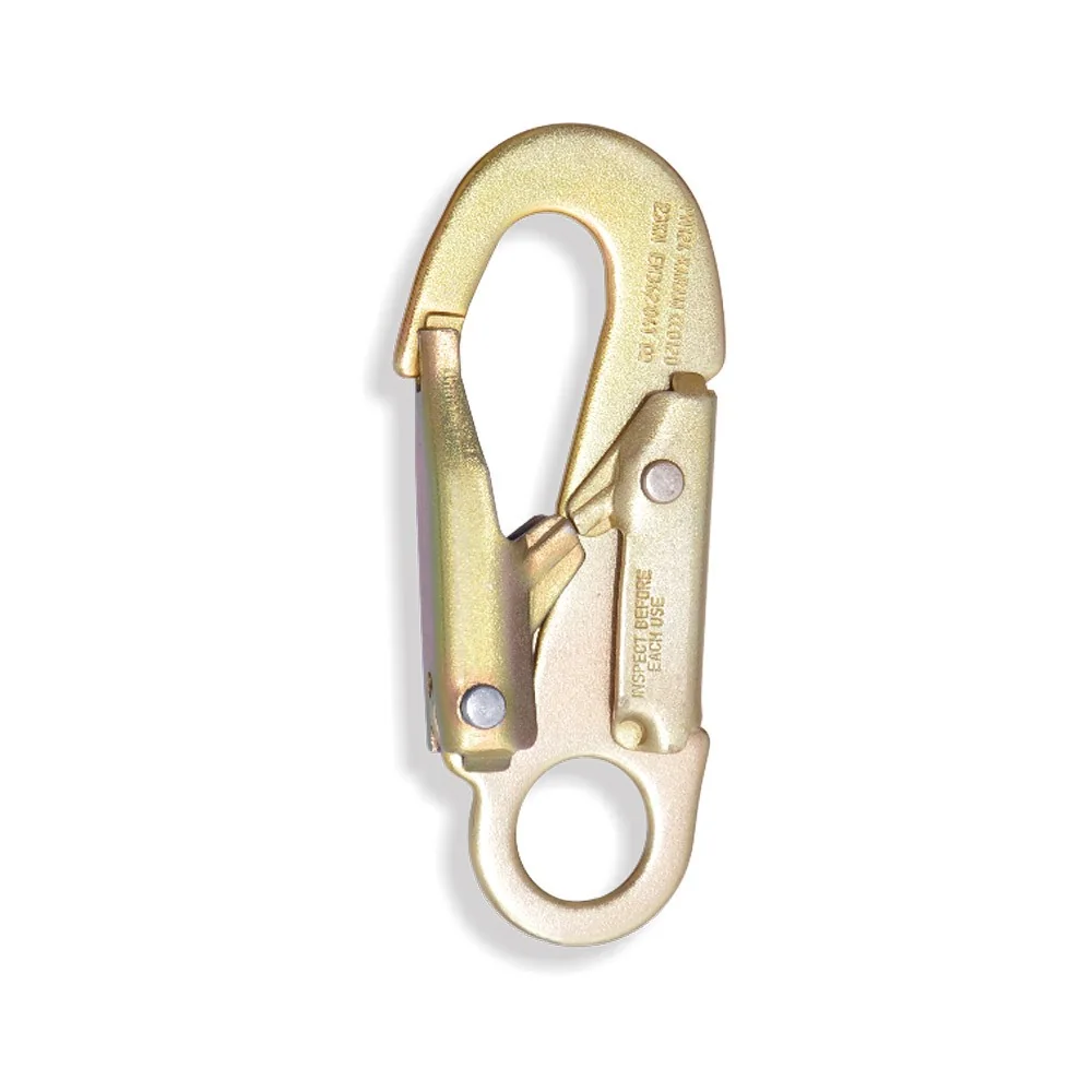 Steel Snap Hook 21.0mm