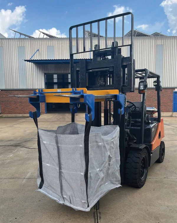 Bulk Bag Lifter