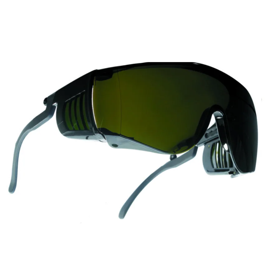 Squale Safety Glasses