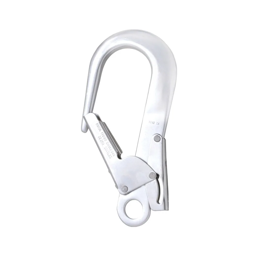 Aluminium Scaffold Hook PN136