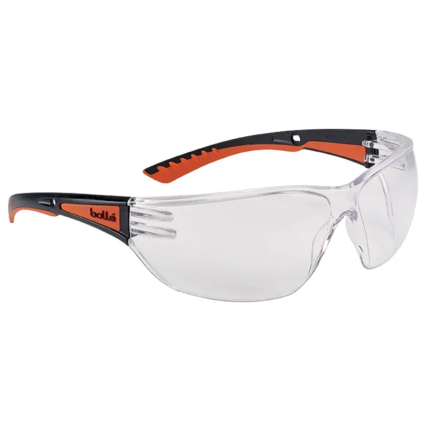SLAM+ Safety Glasses