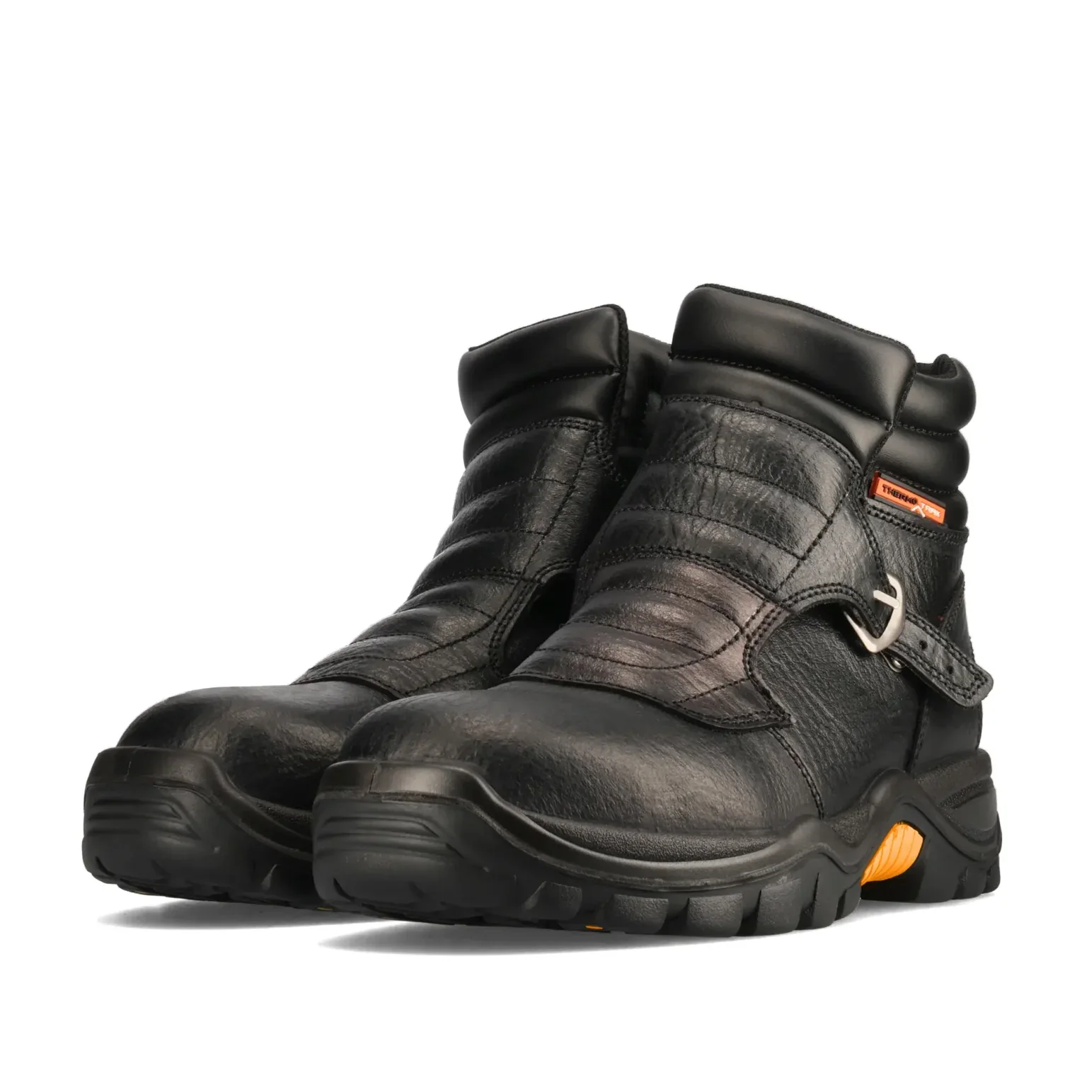 Rebel - Thermotrak Hi Boot