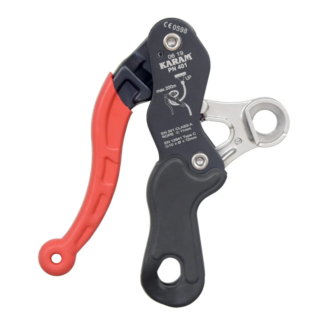 Grip Descender