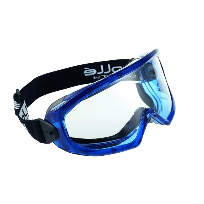 Superblast Safety Goggles Platinum lite