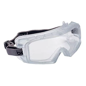 Coverall Safety Goggles