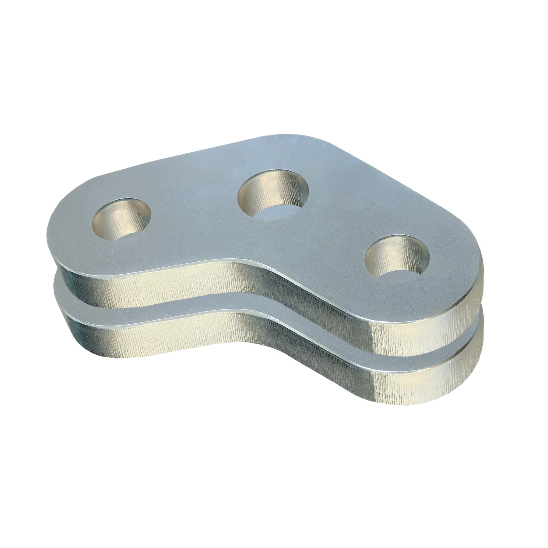 Aluexbeams - 2 x Aluex Link 10 Accessories
