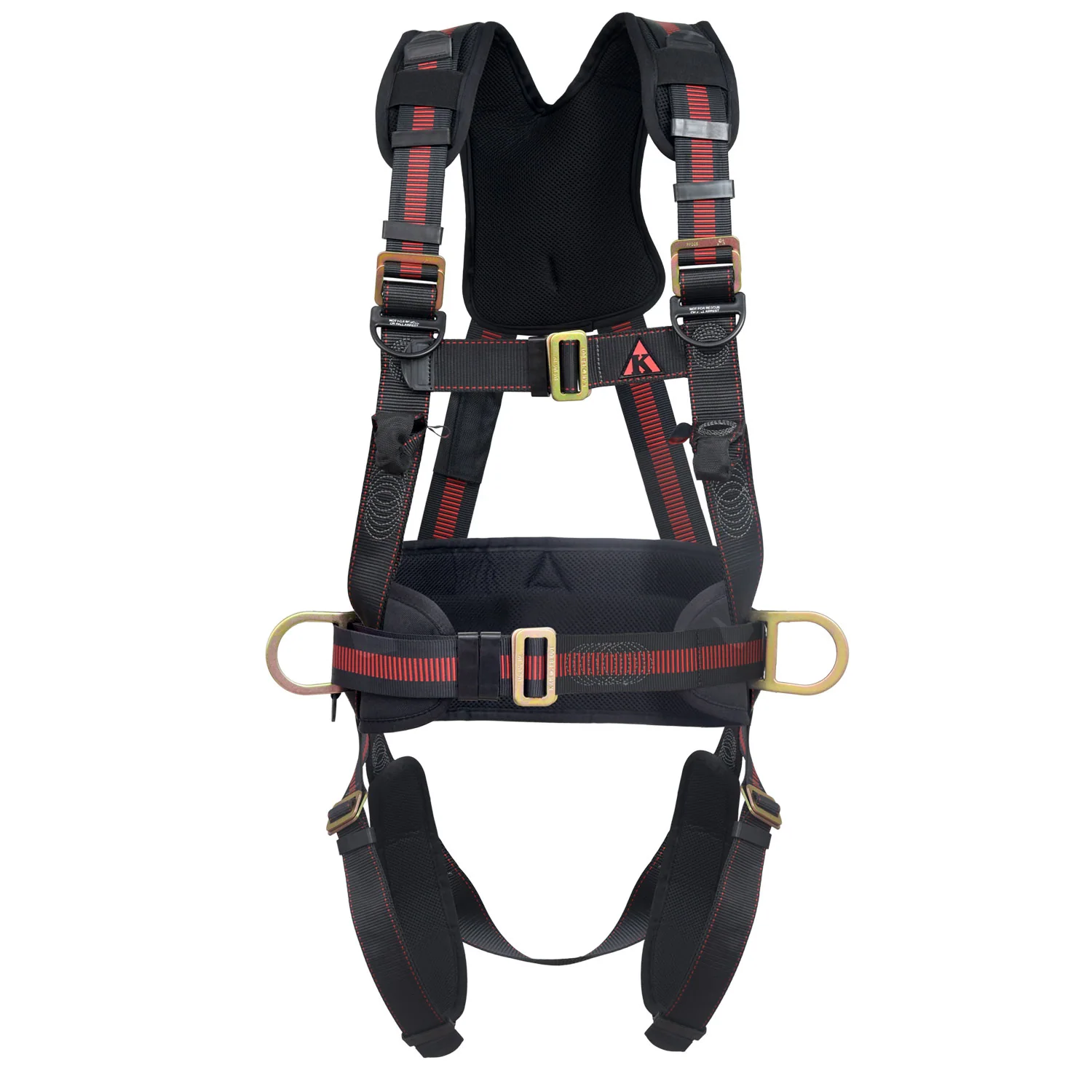 Full Body Safety Harness - PN42