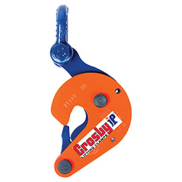 Crosby® Drum Clamp