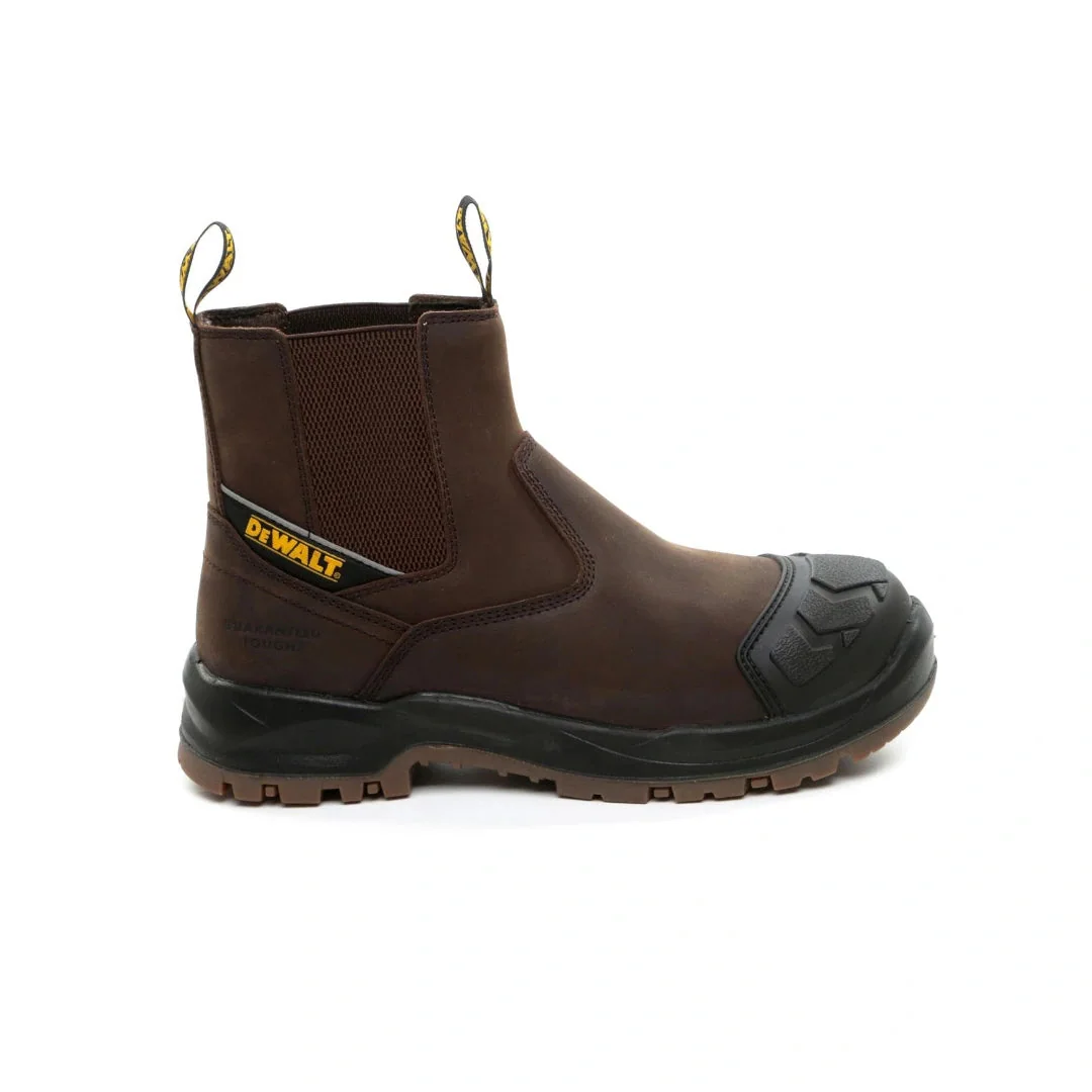 DeWalt - East Haven Safety Boot